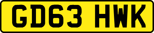 GD63HWK