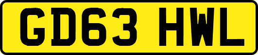 GD63HWL