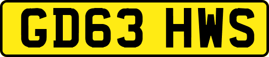 GD63HWS
