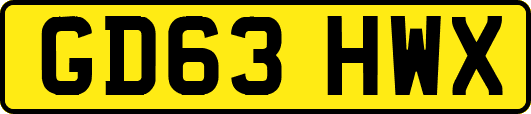 GD63HWX