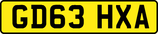 GD63HXA