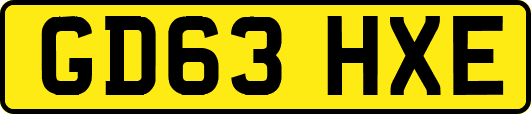 GD63HXE
