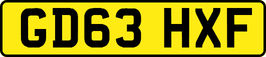 GD63HXF