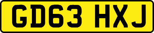 GD63HXJ