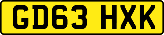 GD63HXK