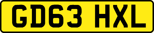GD63HXL