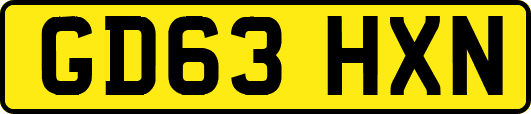 GD63HXN