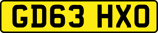 GD63HXO