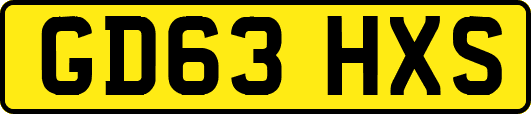 GD63HXS