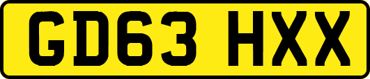 GD63HXX