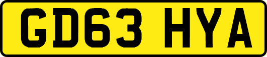 GD63HYA