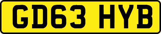 GD63HYB