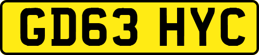 GD63HYC