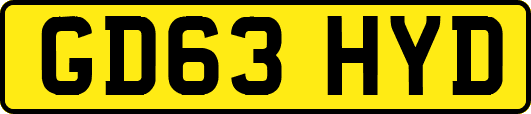 GD63HYD