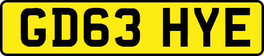 GD63HYE