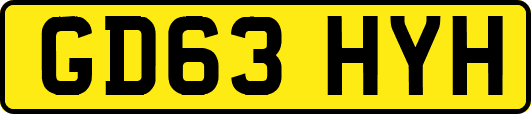 GD63HYH