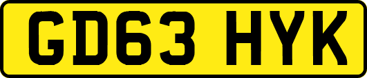 GD63HYK