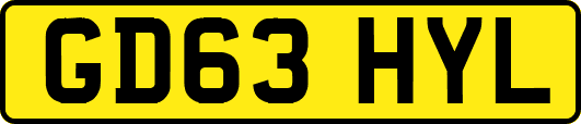 GD63HYL