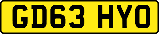 GD63HYO