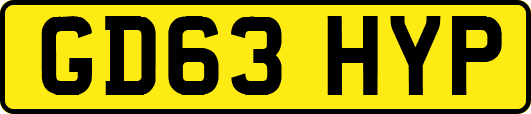 GD63HYP