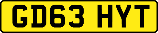 GD63HYT