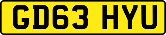 GD63HYU