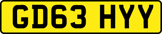 GD63HYY