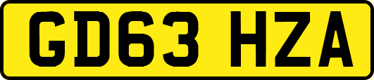 GD63HZA