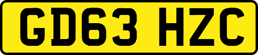 GD63HZC