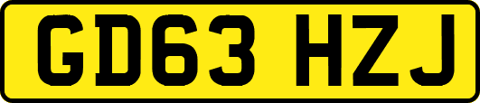 GD63HZJ