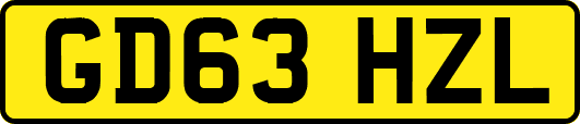 GD63HZL