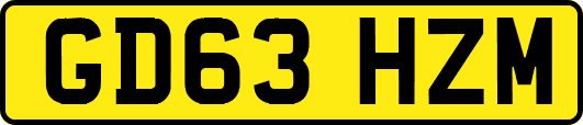 GD63HZM