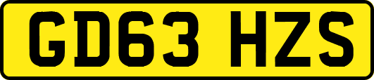 GD63HZS