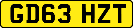 GD63HZT