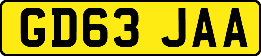 GD63JAA