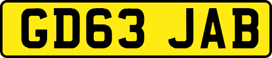 GD63JAB