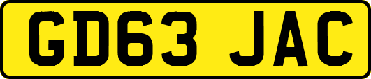 GD63JAC