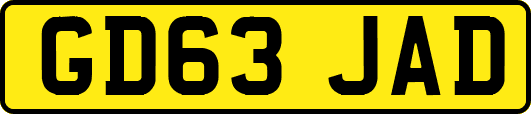 GD63JAD