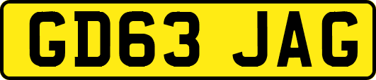 GD63JAG