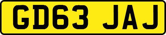 GD63JAJ