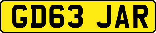 GD63JAR