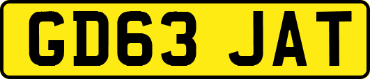 GD63JAT