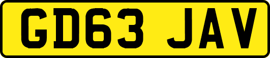 GD63JAV