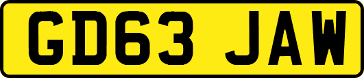 GD63JAW