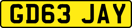 GD63JAY