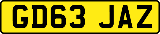 GD63JAZ