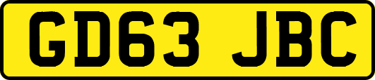 GD63JBC