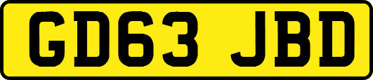 GD63JBD