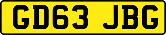 GD63JBG