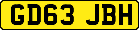 GD63JBH